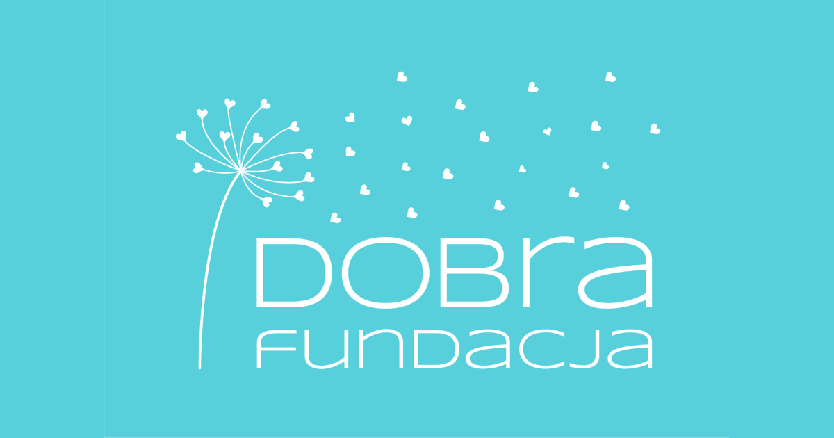 HOME - Dobra Fundacja
