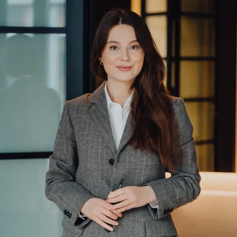 Alicja Strupagiel