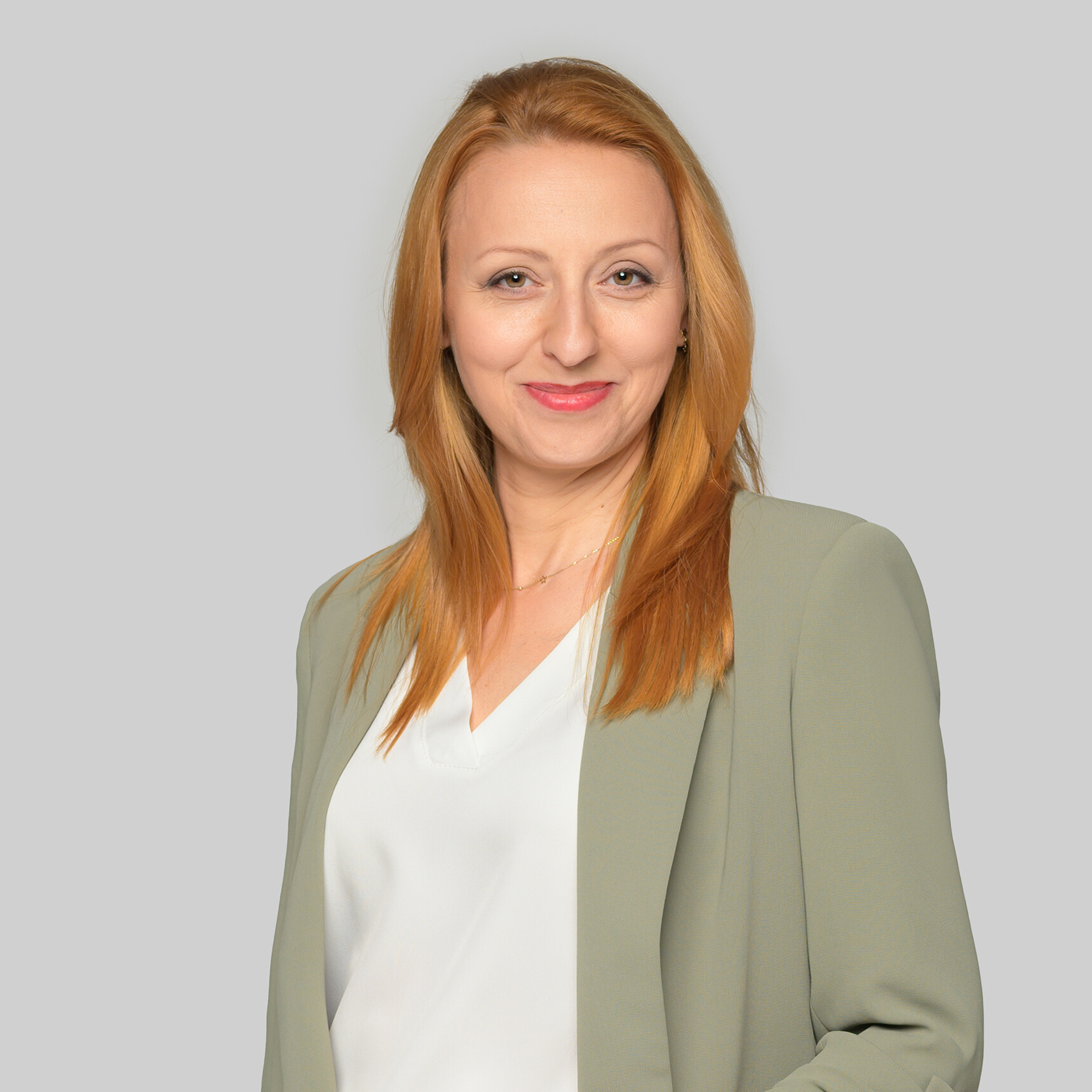 Ania Krupa