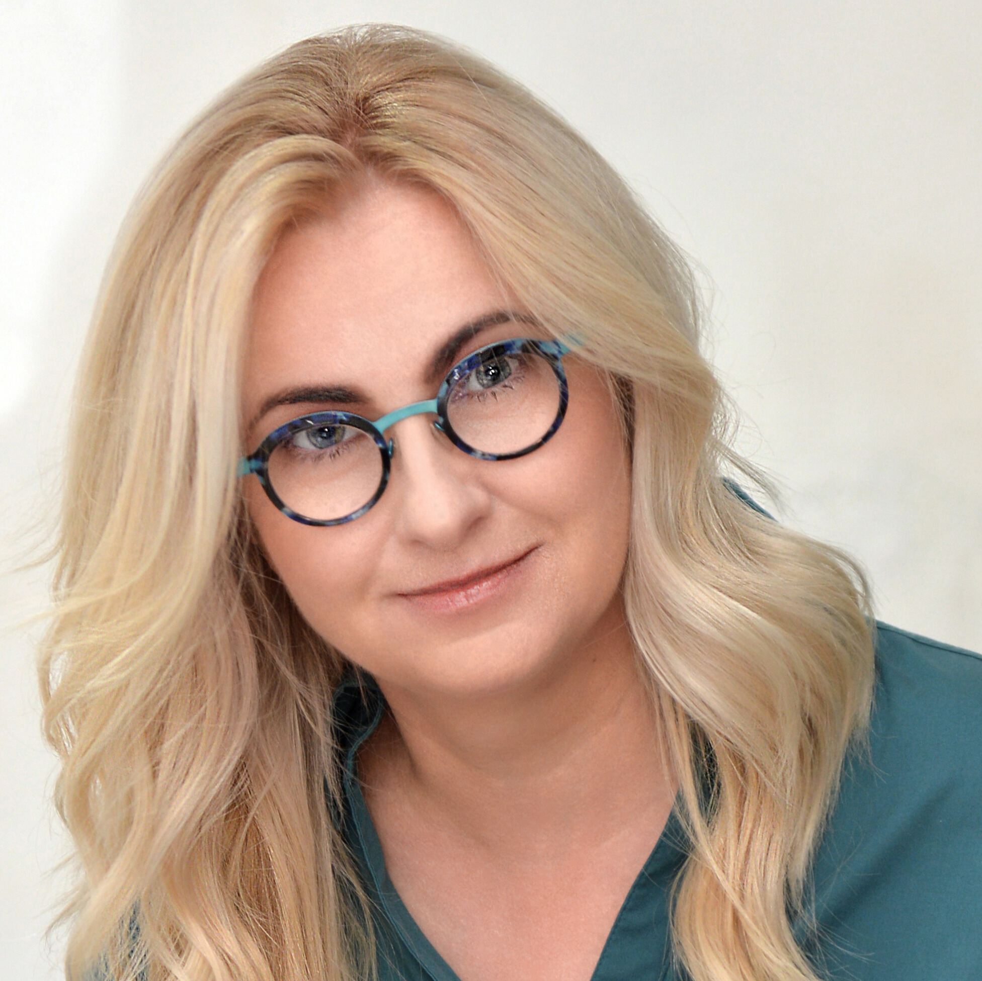 Dorota Korzeniowska