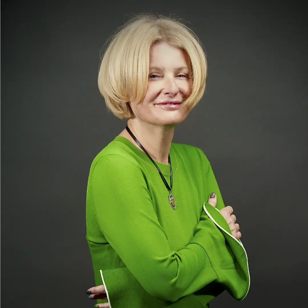 Marlena Wieteska