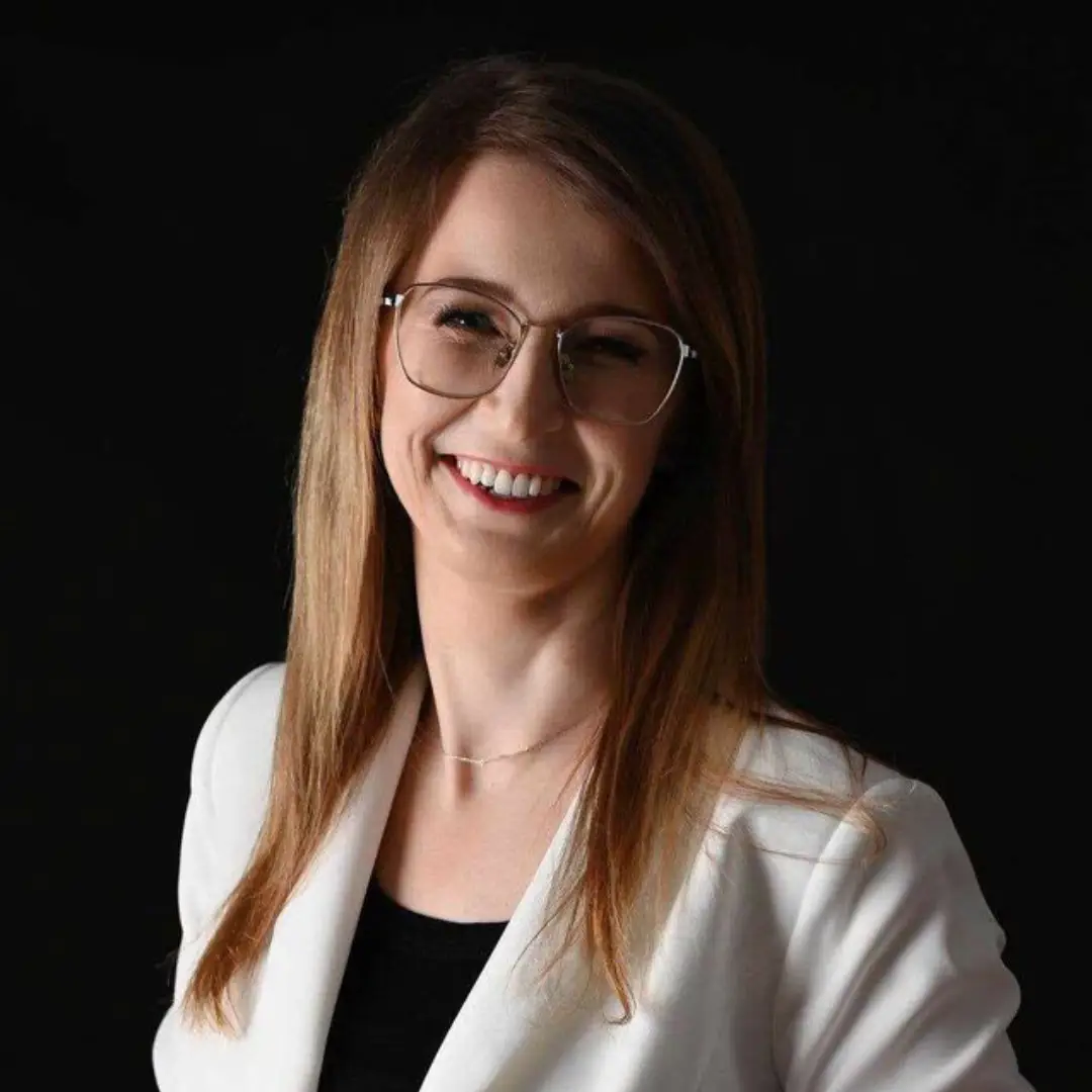 Milena Markiewicz Jurzyńska