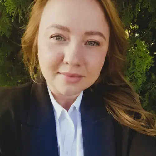 Ania Ciupek