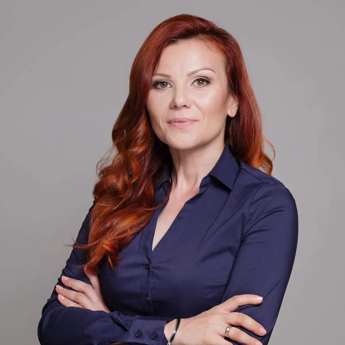 Katarzyna Wróbel-Drozdowska