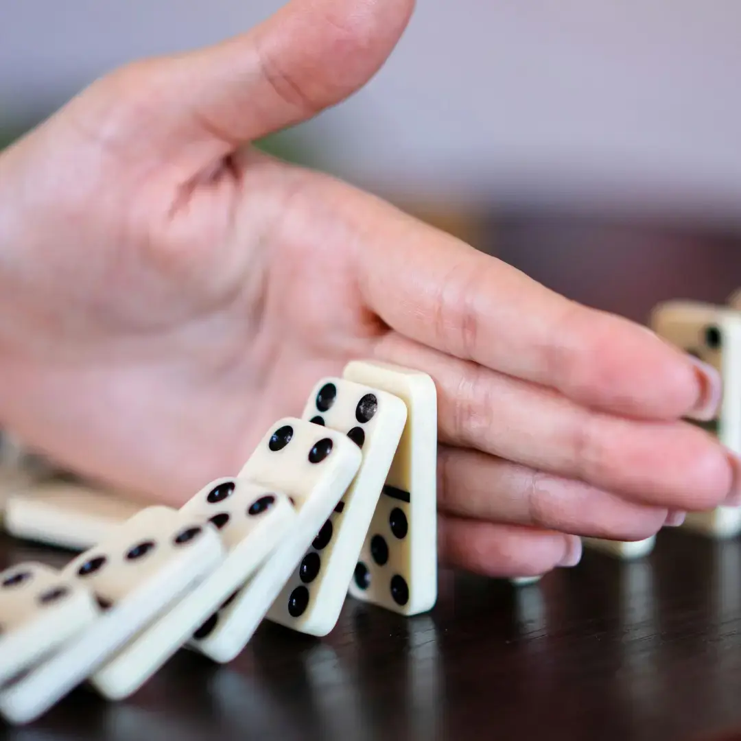 interwencja i postępowania