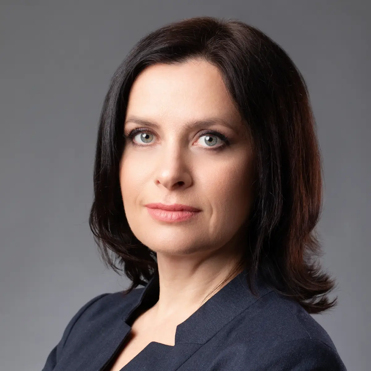 Agnieszka Mroczek
