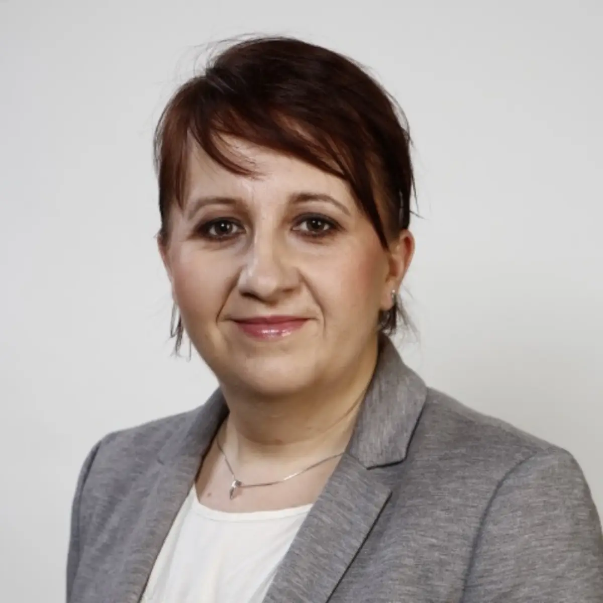 Barbara Pawełko-Czajka